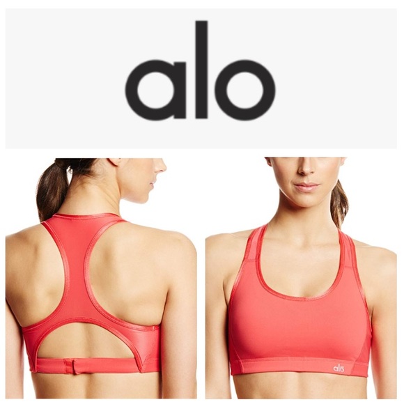 enamour sports bra